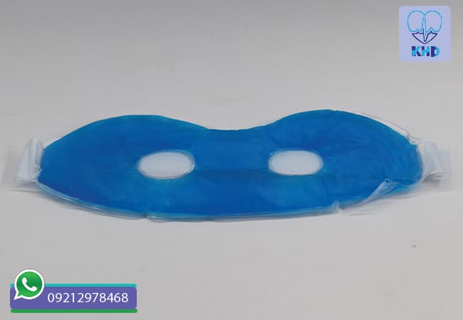 Features_of_eyeglass_ice_pack ویژگی آیس پک عینکی