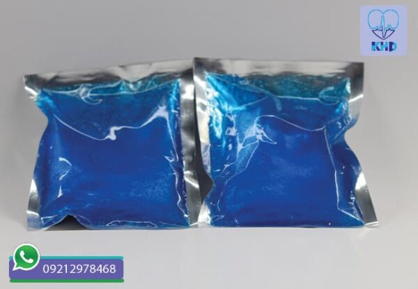 ویژگی آیس سایز 13 در 16