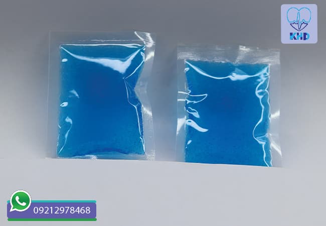 Jelly_ice_pack_size_8_11 آیس پک دو رو شفاف