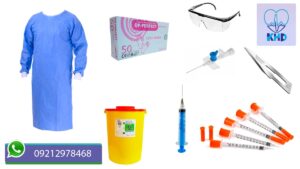 فروشگاه کالای پزشکی