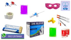 کالای مصرفی پزشکی