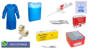 کالای پزشکی