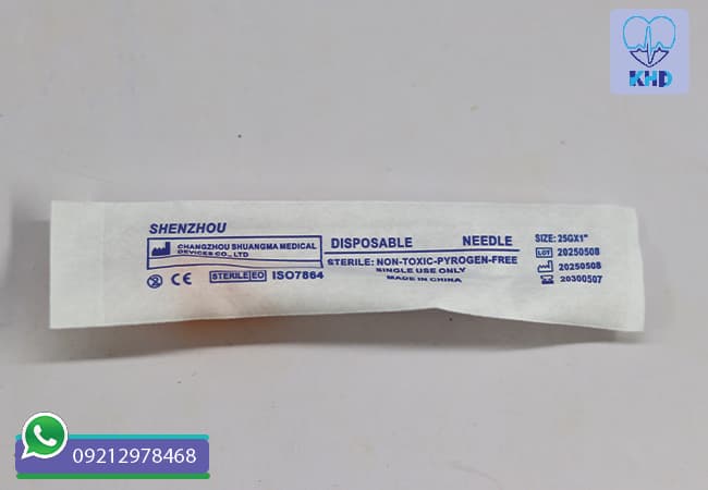 Price_of_Orange_Shenzo_Needle قیمت سرسوزن نارنجی