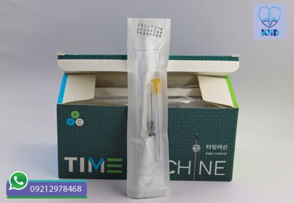 مشخصات سوزن گیج 25
