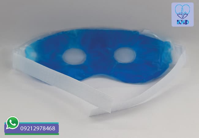 Specifications_of_eyeglass_ice_pack مشخصات آیس پک عینکی