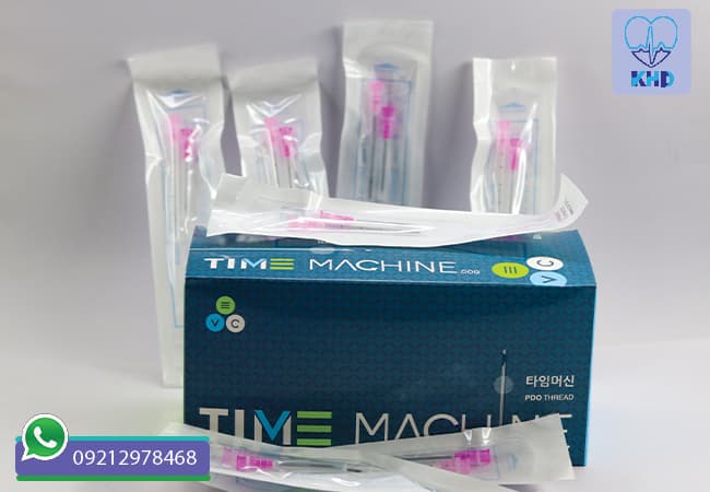 انواع سوزن کانولا گیج 18