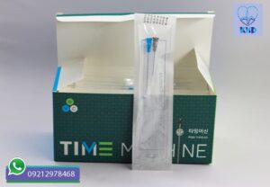 کاربرد سوزن کانولا گیج 23