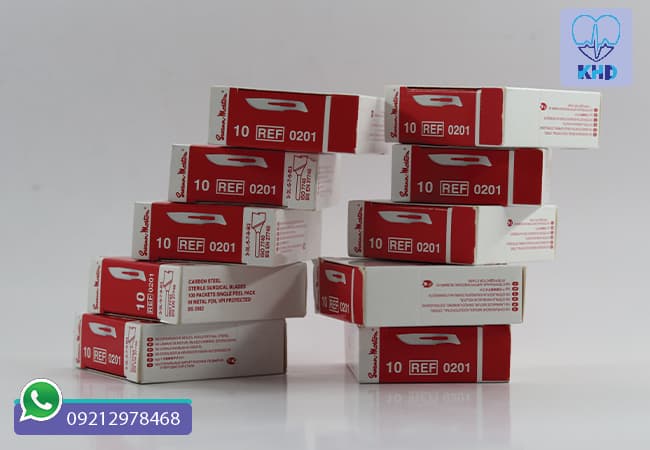 مزایا تیغ سوها مورتون