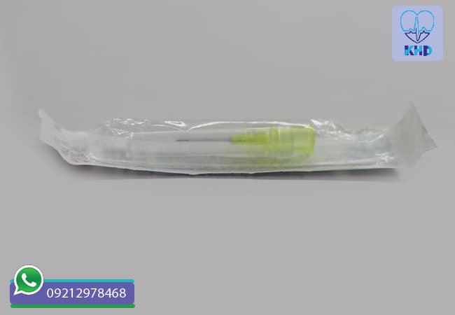 مزایا نیدل زرد آوا