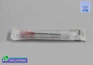 قیمت نیدل صورتی آوا