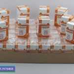 خرید ویال لیدوکائین