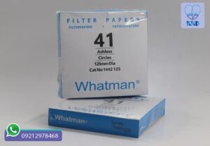 هزینه کاغذ صافی سایز۴۱