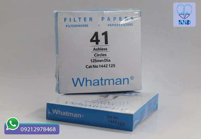 هزینه کاغذ صافی سایز۴۱