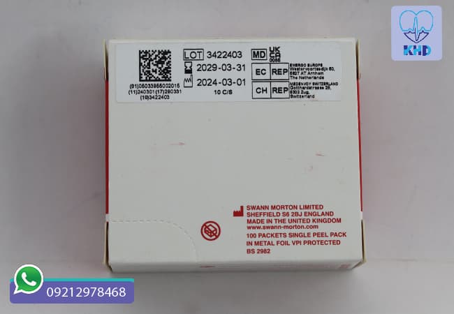 معایب تیغ سوها مورتون