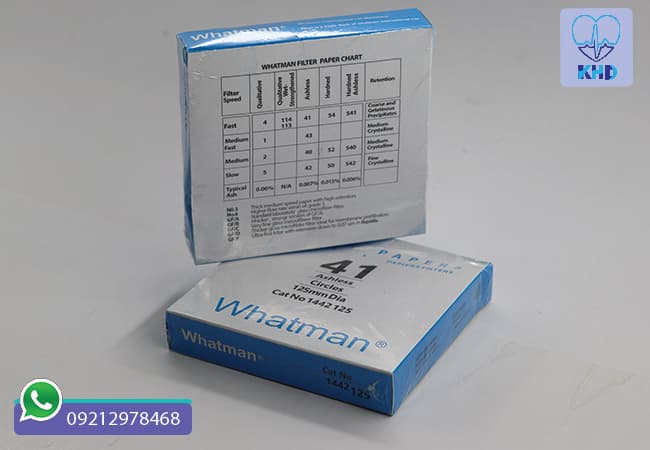 کاغذ صافی سایز ۴۱