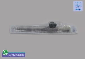 آنژیوکت طوسی پرووین