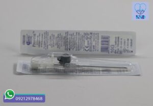 آنژیوکت طوسی