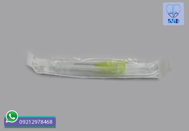 Yellow_Ava_Needle سوزن زرد آوا