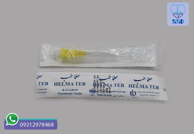 Yellow_Needle_Helmatab نیدل زرد حلما طب