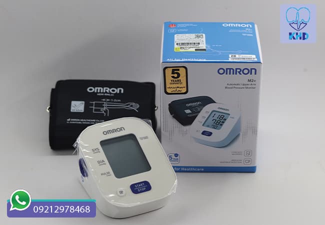 Benefits_of_Omron_M2_Blood_Pressure_Monitor مزایا فشارسنج امرون M2