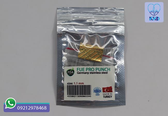 FIT_Needle سوزن اف ای تی