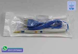 ویژگی قلم کوتر