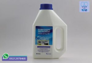 قیمت ضد عفونی ابزار پزشکی