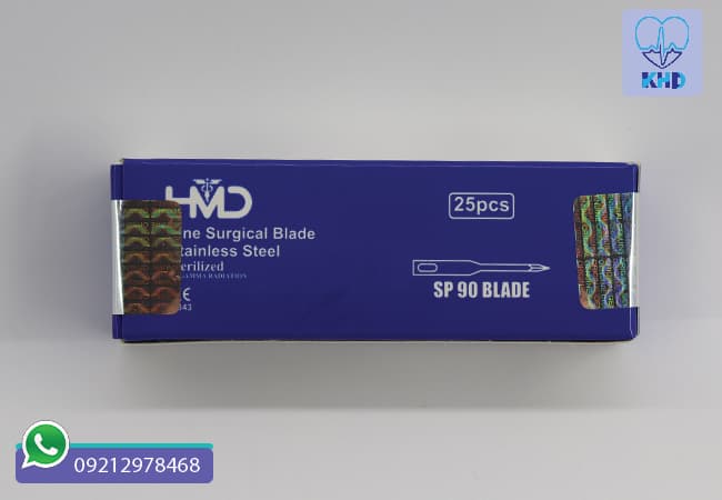 SP90_blade تیغ SP90