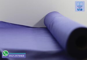 رول پارچه اسپان باند