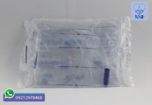 کاربرد کیسه ادرار