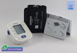 کاربرد فشارسنج امرون M2