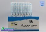 سرسوزن گیج ۳۱