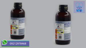 الکل تقطیر خراسان