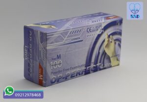 کاربرد دستکش اُپی پرفکت