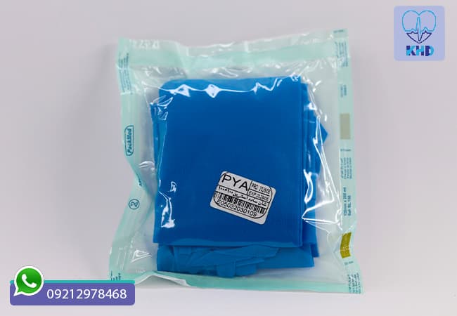Sterile_cloth_size_100_x_100 شان یکبارمصرف