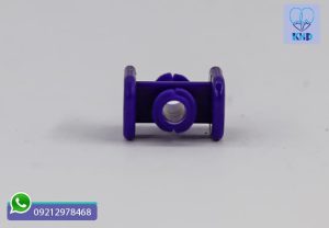 ویژگی کانکتور سرنگ