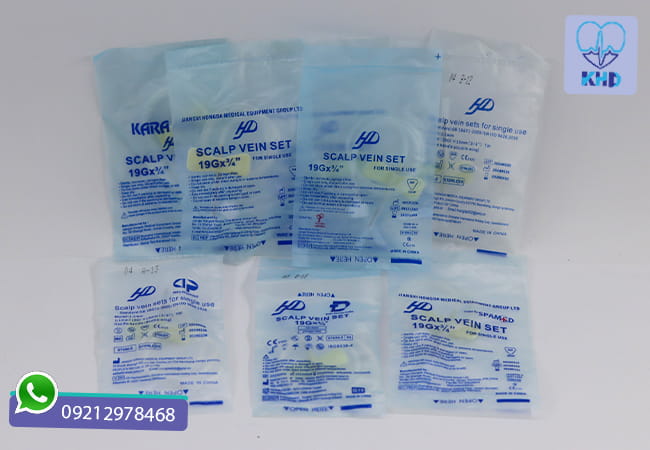 HD_White_Scalp اسکالپ سفید HD