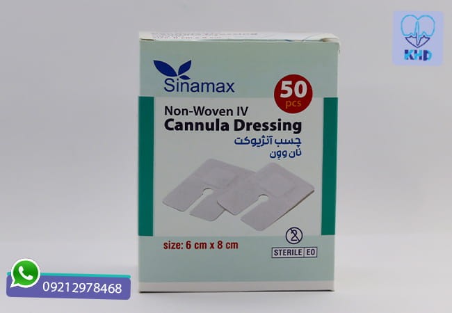 Angiokat_Nanwon_Adhesive چسب آنژیوکت نان وون